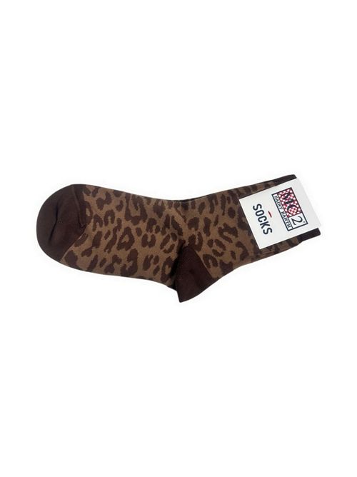 MC2 Saint Barth | SOX W -LEOPARD1918
